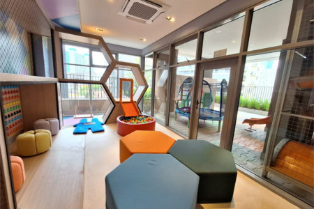 Apartamento à venda com 3 suítes em Sumarezinho, São Paulo, SP