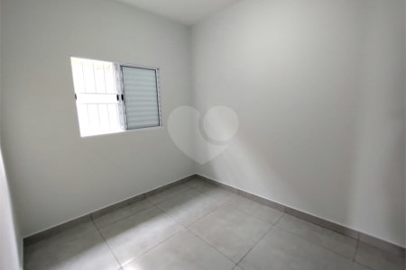 Casa à venda com 2 quartos em Vila Belo Horizonte, Itapetininga, SP