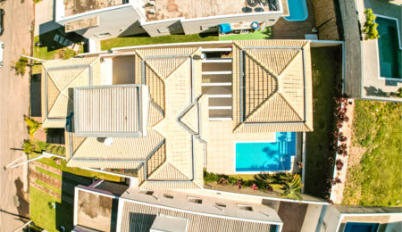 Casa à venda com 3 quartos, sendo 1 suíte, no condomínio Residencial Ibi Aram II, Itupeva - SP