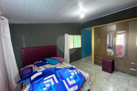 Casa à venda com 3 quartos em Bairro Santa Isabel, Ponta Porã, MS