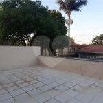 Sobrado à venda com 3 quartos, sendo 2 suítes, em Chácara Monte Alegre, São Paulo, SP