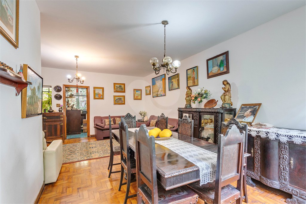 Casa Térrea à venda ou para alugar com 3 quartos, sendo 1 suíte, em Brooklin, São Paulo, SP