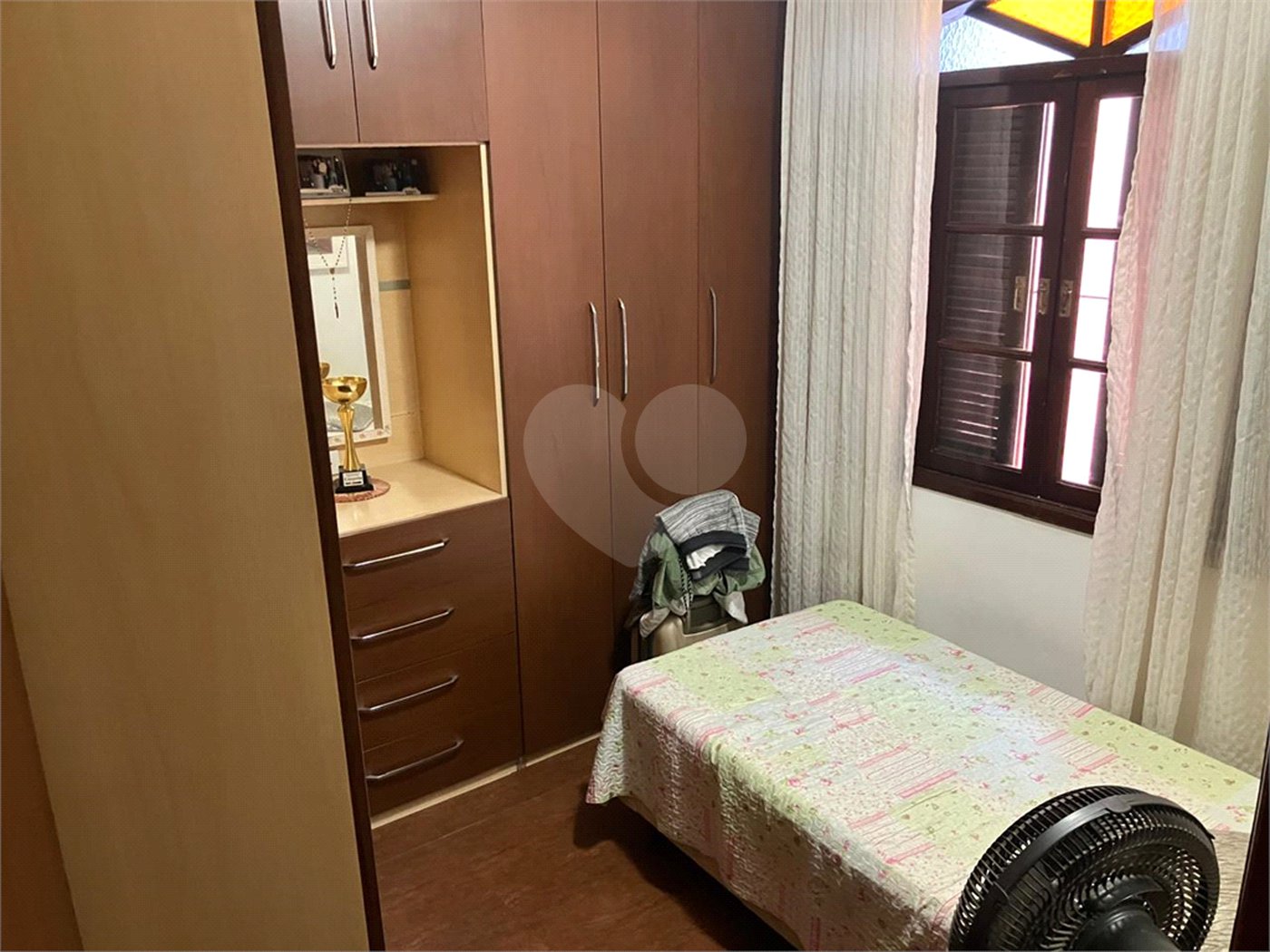 Sobrado à venda com 3 quartos, sendo 1 suíte, em Jaçanã, São Paulo, SP
