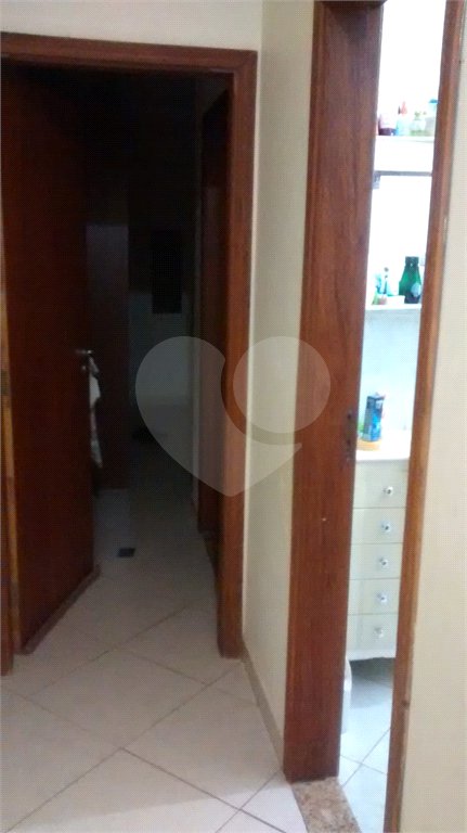 Casa à venda com 2 quartos em Parque Residencial Vale do Sol, Araraquara, SP