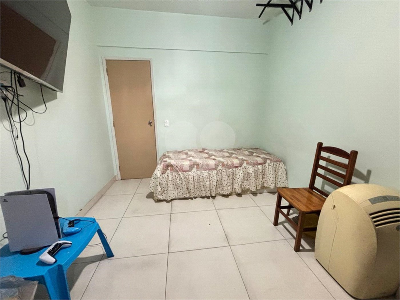 Apartamento à venda com 4 quartos, sendo 1 suíte, em Tijuca, Rio de Janeiro, RJ