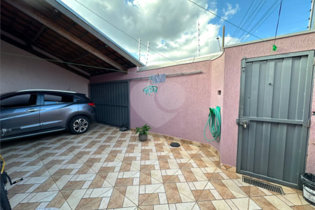Casa à venda com 2 quartos, sendo 1 suíte, em Jardim Mesquita, Itapetininga, SP