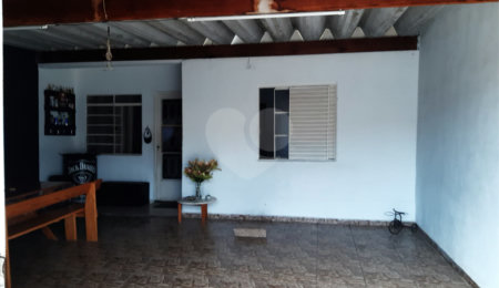 Casa de Vila à venda com 3 quartos em Jardim Aeroporto I, Itu, SP