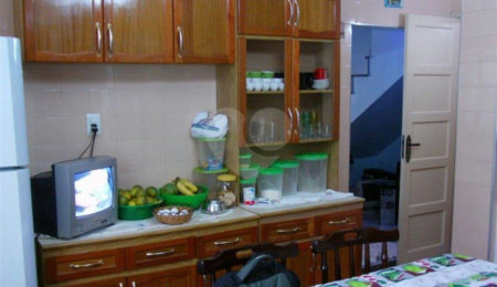 Sobrado à venda com 3 quartos em Jardim São Paulo(zona Norte), São Paulo, SP