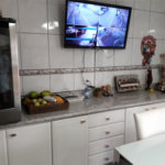 Sobrado à venda com 4 quartos, sendo 1 suíte, em Tremembé, São Paulo, SP