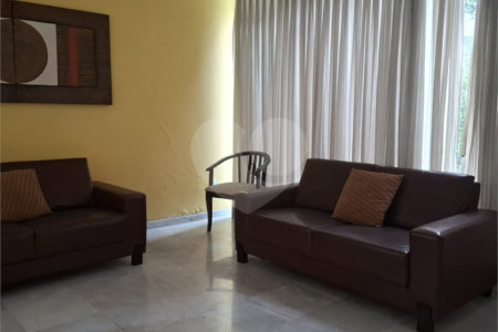 Apartamento à venda com 2 quartos em Pinheiros, São Paulo, SP