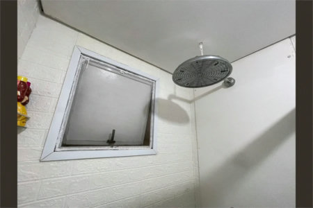 Apartamento à venda com 2 quartos em Rio Pequeno, São Paulo, SP