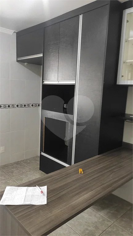 Apartamento à venda com 2 quartos em Água Fria, São Paulo, SP