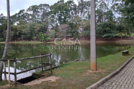Terreno em condomínio à venda em Caguassu, Sorocaba, SP