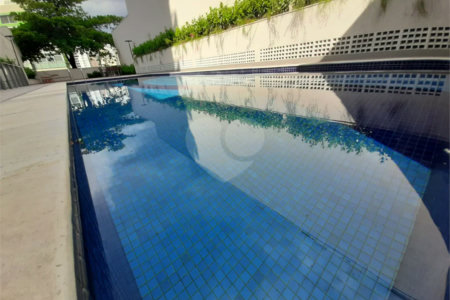 Apartamento à venda com 4 suítes em Santana, São Paulo, SP