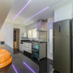 Apartamento à venda com 4 suítes em Brooklin, São Paulo, SP