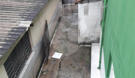 Casa Térrea à venda com 1 quarto em Chácara Inglesa, São Paulo, SP