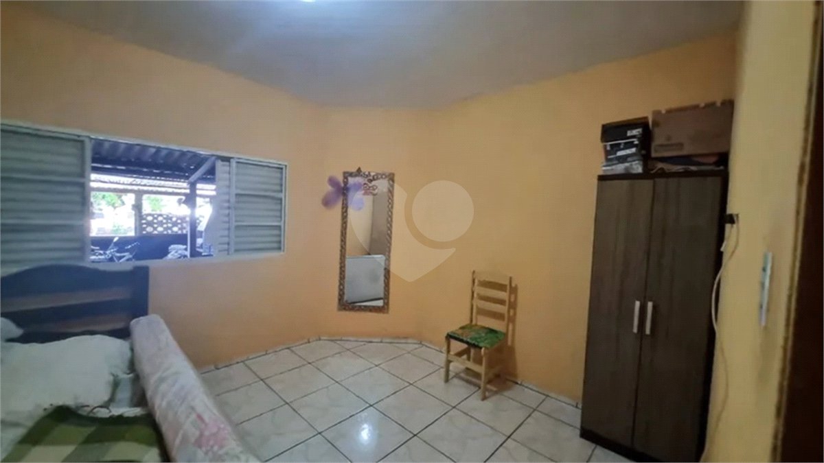 Casa à venda com 3 quartos em Residencial Azulville II, Matão, SP
