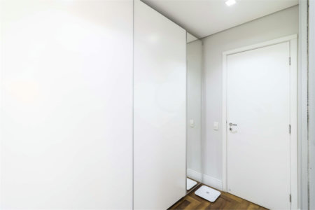 Apartamento à venda com 3 suítes em Brooklin, São Paulo, SP