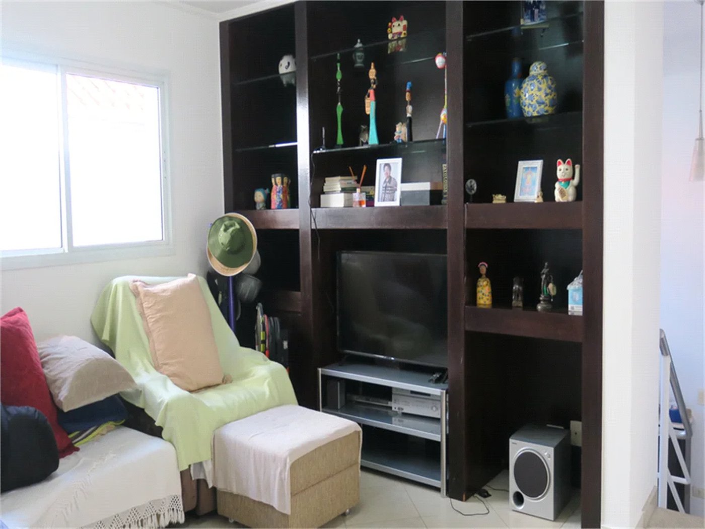 Casa à venda com 3 suítes em Vila Inah, São Paulo, SP