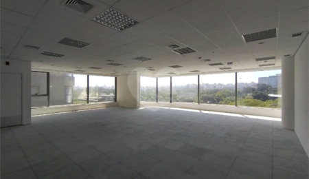 Laje Corporativa para alugar em Indianópolis, São Paulo, SP