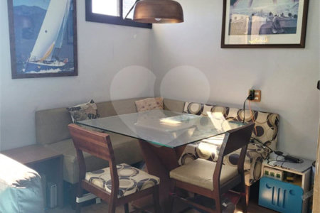 Apartamento à venda com 2 quartos em Sumarezinho, São Paulo, SP