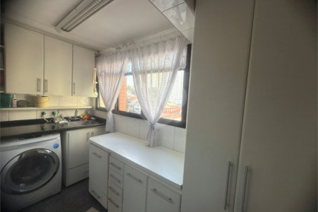 Apartamento à venda com 3 quartos em Santana, São Paulo, SP
