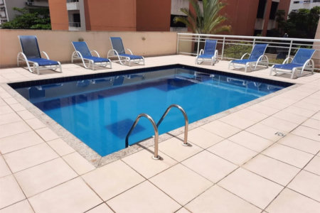 Cobertura à venda, 129 m² por R$ 980.000,00 - Centro - Guarujá/SP