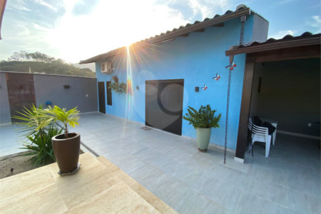 Casa à venda com 1 suíte em Campo Grande, Rio de Janeiro, RJ