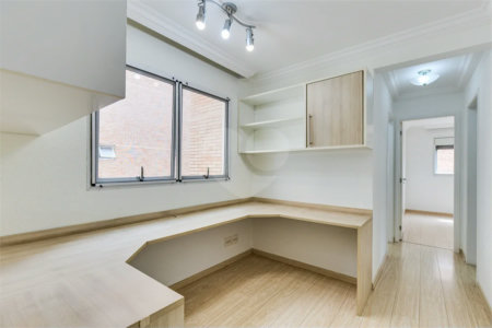 Apartamento à venda com 3 suítes em Chácara Santo Antônio (zona Sul), São Paulo, SP