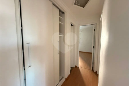 Apartamento à venda com 2 suítes em Vila Medeiros, São Paulo, SP