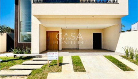 Casa em condomínio à venda com 3 suítes em Cajuru do Sul, Sorocaba, SP