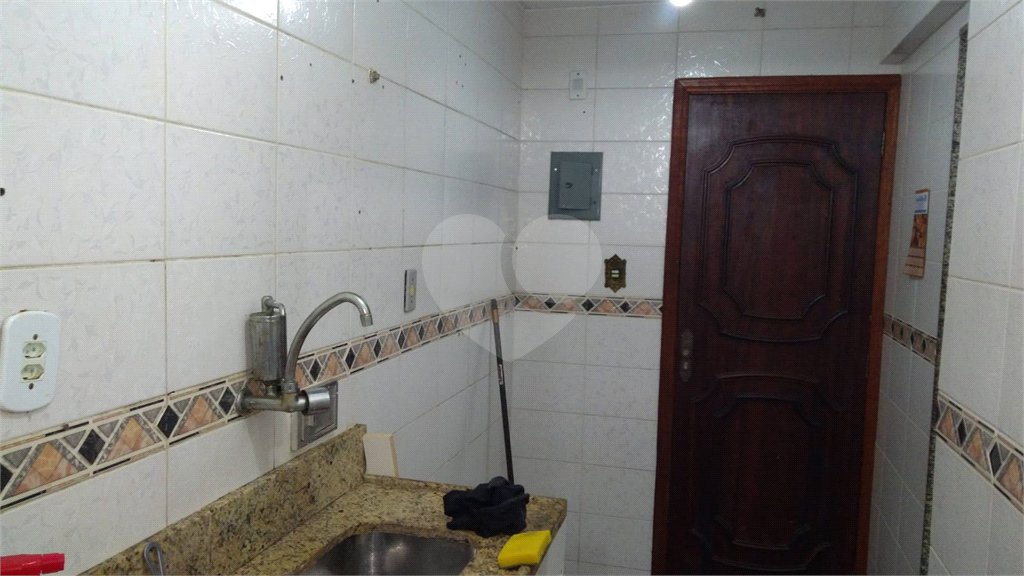 Apartamento à venda com 2 quartos em Engenho Novo, Rio de Janeiro, RJ