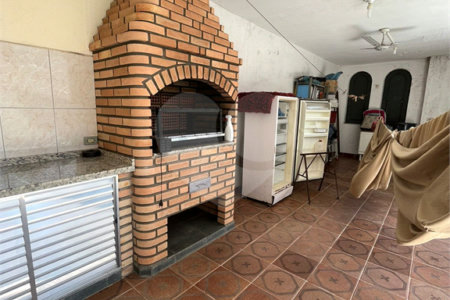 Sobrado à venda com 3 quartos, sendo 1 suíte, em Vila Paulicéia, São Paulo, SP