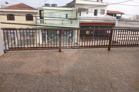 Casa à venda com 4 quartos, sendo 1 suíte, em Jardim Rosa de Franca, Guarulhos, SP