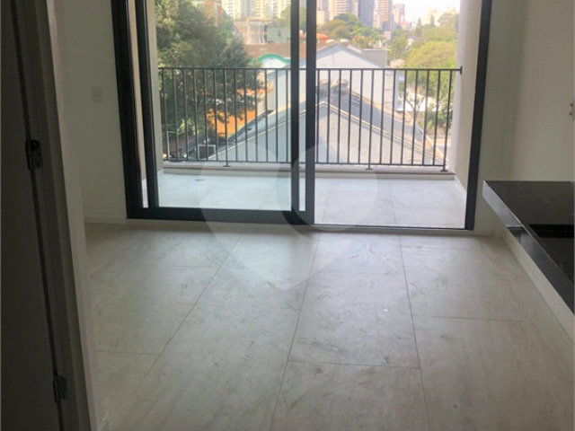 Apartamento à venda com 1 quarto em Perdizes, São Paulo, SP