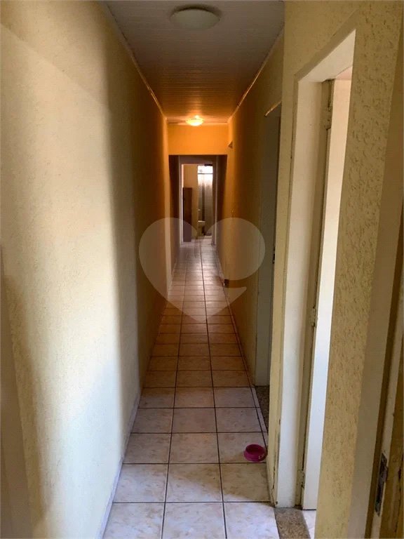 Sobrado à venda com 4 quartos em Casa Verde, São Paulo, SP