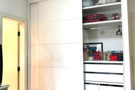 Apartamento à venda com 3 suítes em Vila Mariana, São Paulo, SP
