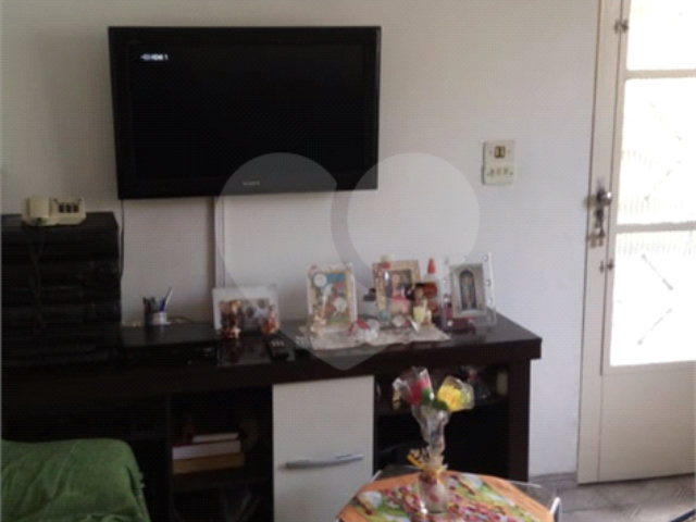 Casa Térrea à venda com 4 quartos em Freguesia do Ó, São Paulo, SP