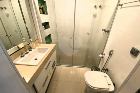 APARTAMENTO A VENDA EM SP HIGIENÓPOLIS