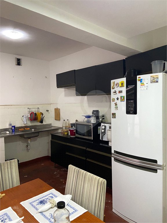 Sobrado à venda com 2 quartos em Santo Amaro, São Paulo, SP