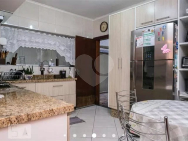 Sobrado à venda com 4 quartos, sendo 2 suítes,  em Tucuruvi, São Paulo, SP