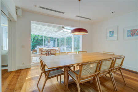 Casa Térrea à venda com 4 suítes em Alto da Boa Vista, São Paulo, SP