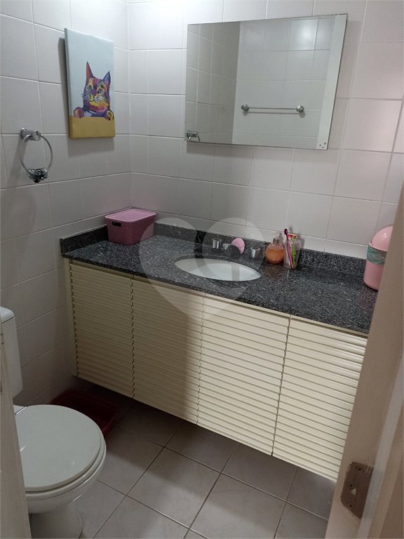 Apartamento à venda com 2 quartos, sendo 1 suíte, em Barra Funda, São Paulo, SP