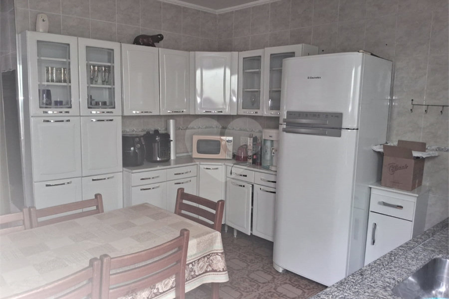 Sobrado à venda ou para alugar com 2 quartos, sendo 1 suíte, em Mandaqui, São Paulo, SP