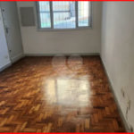 Apartamento à venda com 2 quartos em Água Branca, São Paulo, SP