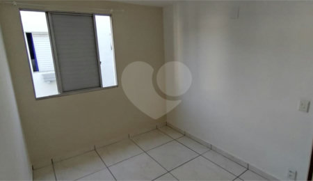 Apartamento à venda com 2 quartos no Brasilândia, São Paulo, SP