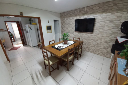 Casa Térrea à venda com 2 quartos em Jardim das Palmas, São Paulo, SP