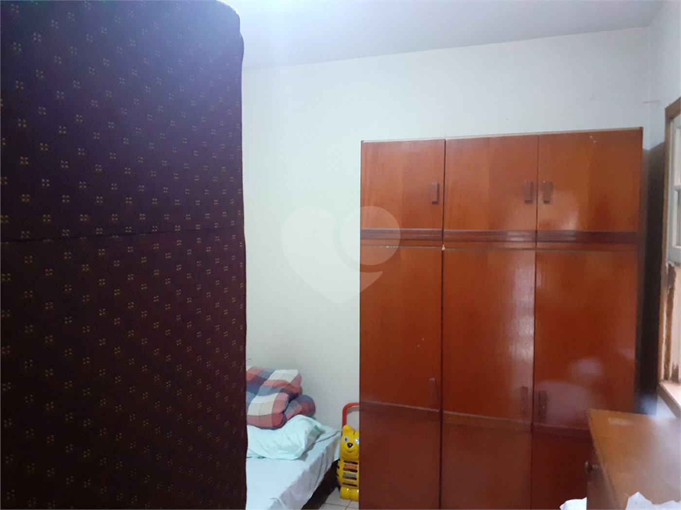 Casa de Vila à venda com 4 quartos, sendo 2 suítes,  em Vila São Francisco, São Paulo, SP