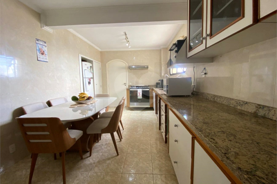 Apartamento à venda com 3 quartos, sendo 1 suíte, em Mandaqui, São Paulo, SP