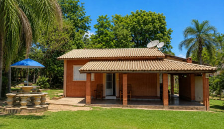 Chácara à venda em Residencial Costa Leste, Três Lagoas, MS